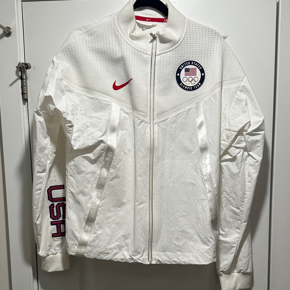 Official Nike Tokyo Olympic Jacket